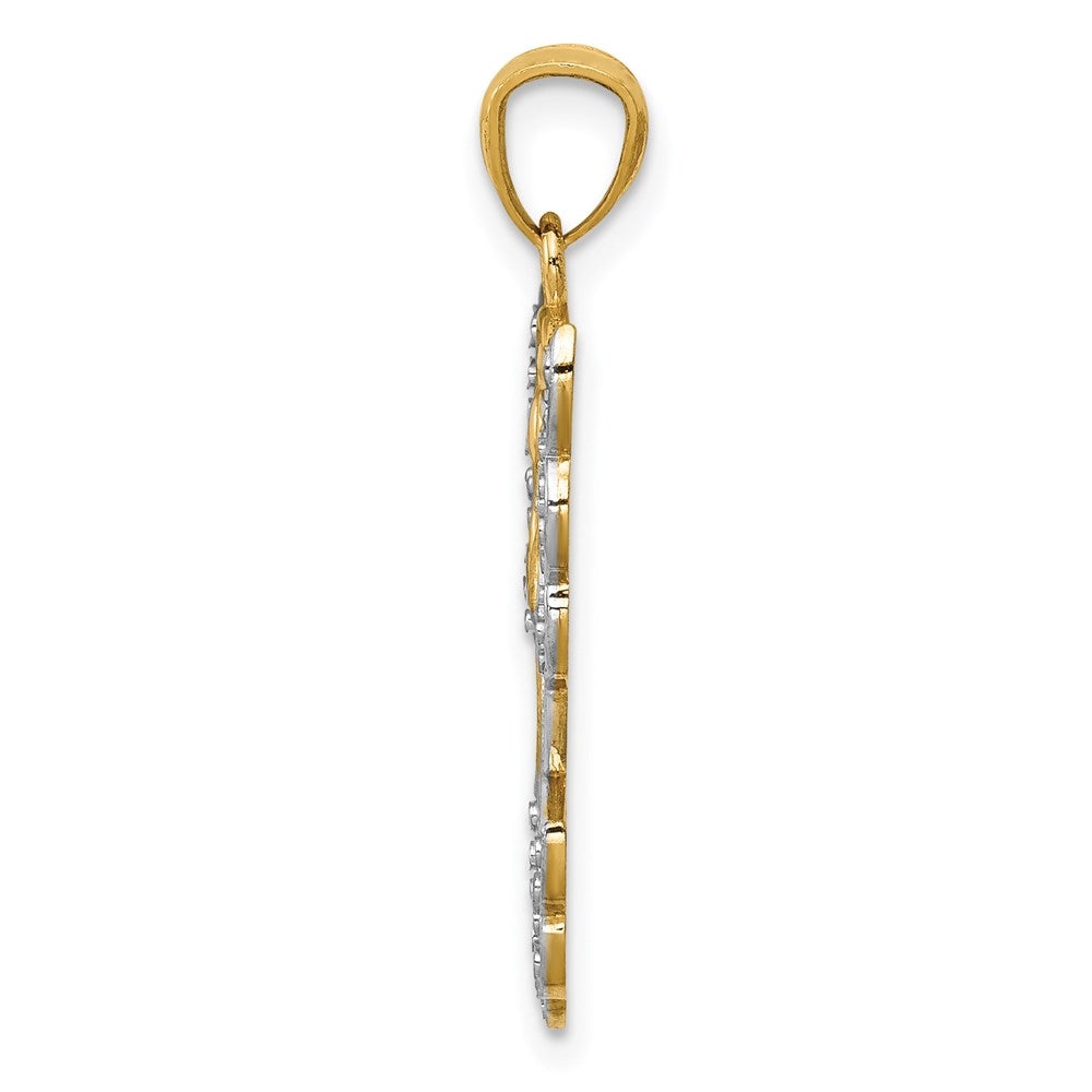 High Quality Luxury Pendant for Women by Ryan Jonathan Fine Jewelry