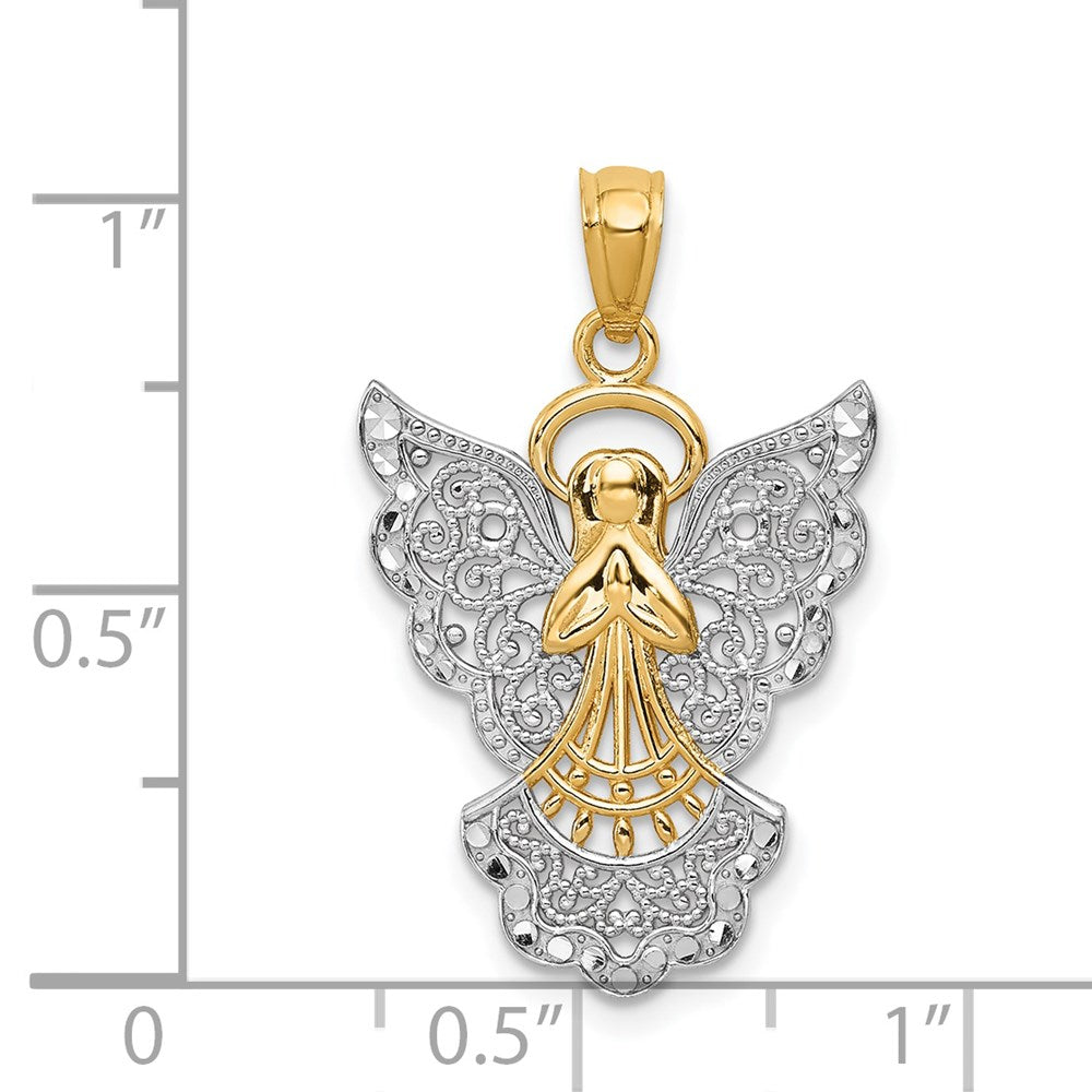 High Quality Luxury Pendant for Women by Ryan Jonathan Fine Jewelry