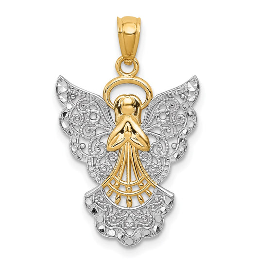 High Quality Luxury Pendant for Women by Ryan Jonathan Fine Jewelry