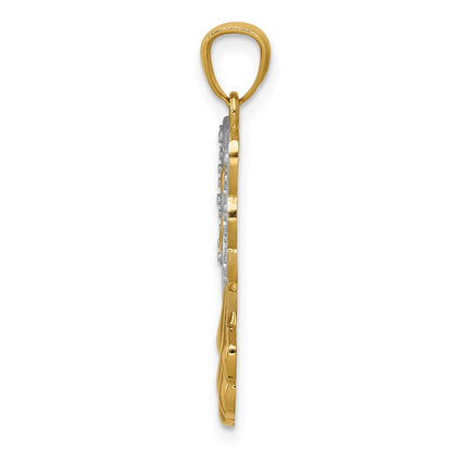 High Quality Luxury Pendant for Women by Ryan Jonathan Fine Jewelry