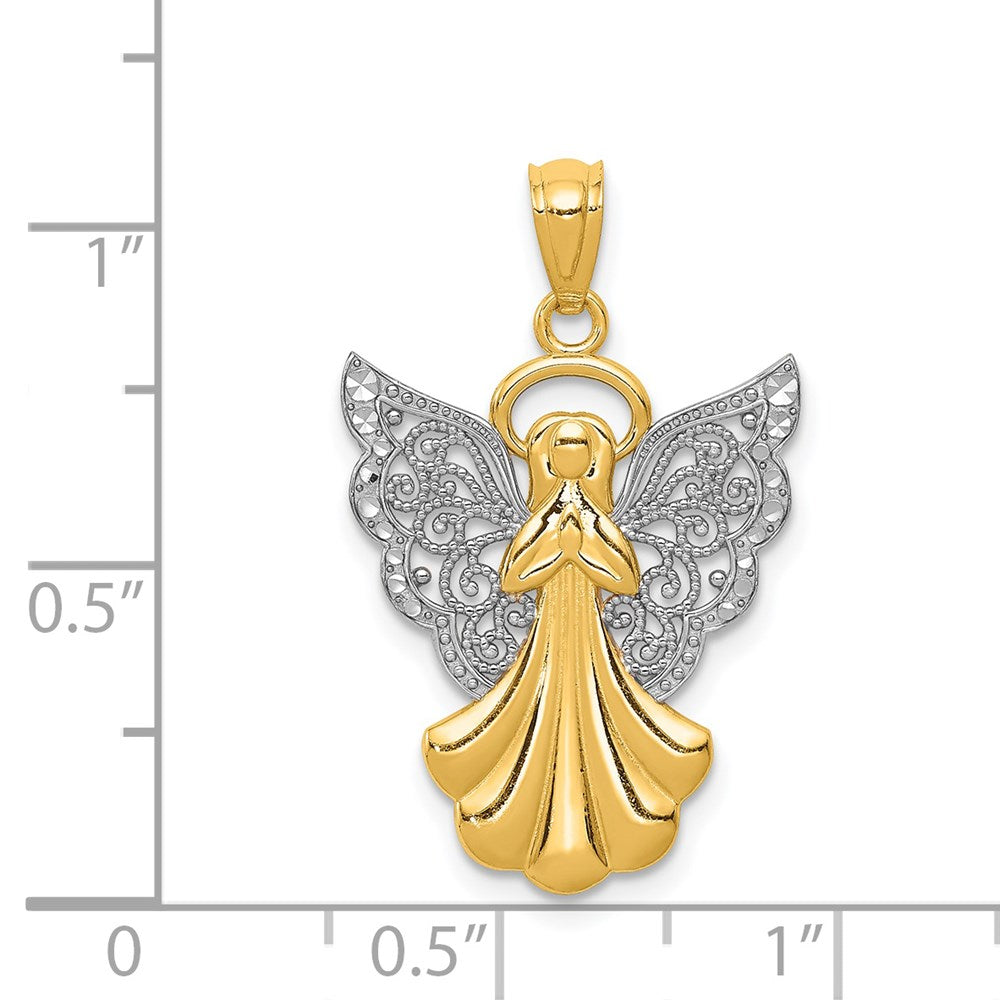 High Quality Luxury Pendant for Women by Ryan Jonathan Fine Jewelry