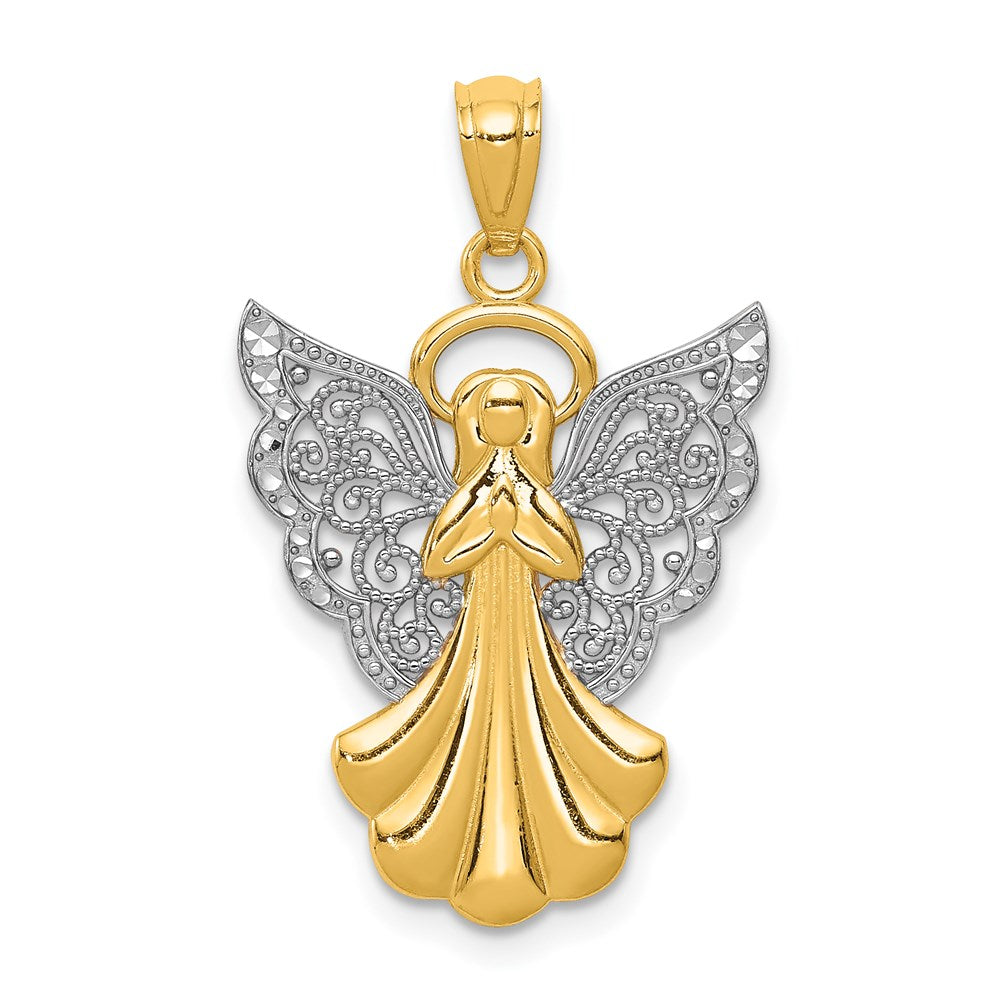 High Quality Luxury Pendant for Women by Ryan Jonathan Fine Jewelry