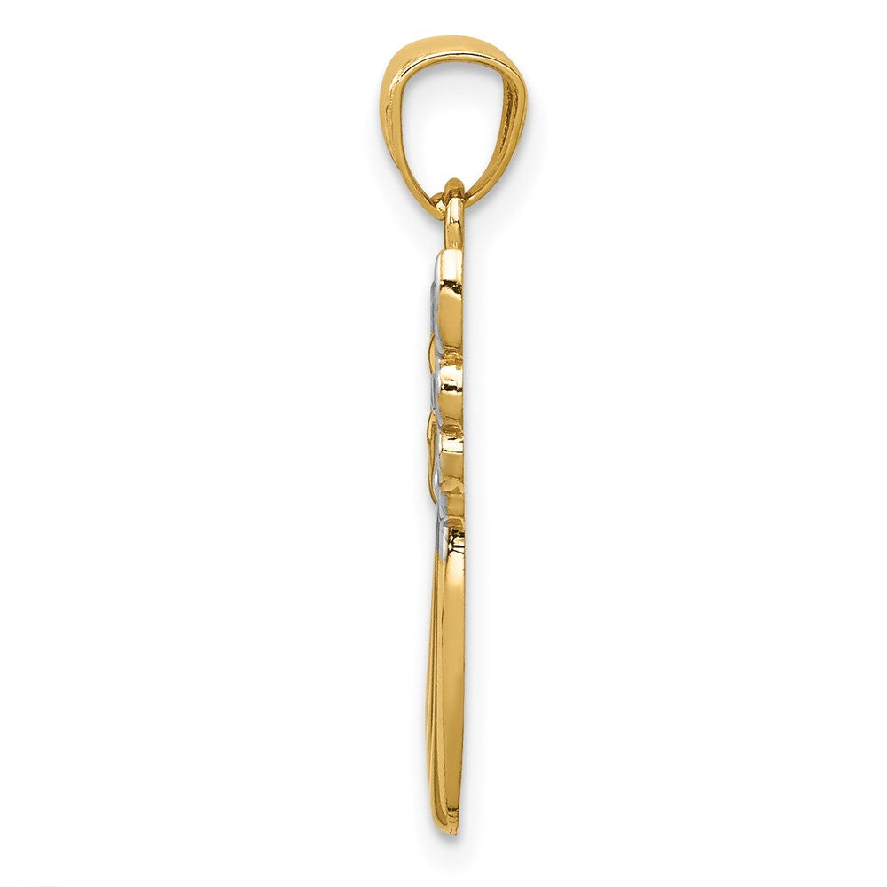 High Quality Luxury Pendant for Women by Ryan Jonathan Fine Jewelry
