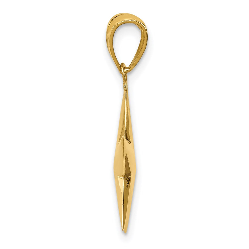 High Quality Luxury Pendant for Women by Ryan Jonathan Fine Jewelry