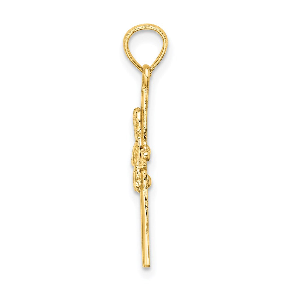 High Quality Luxury Charm Pendants for Women by Ryan Jonathan Fine Jewelry