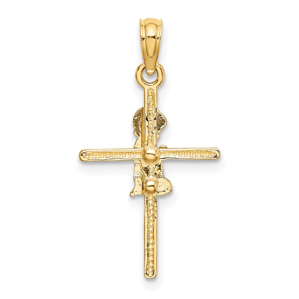 High Quality Luxury Charm Pendants for Women by Ryan Jonathan Fine Jewelry