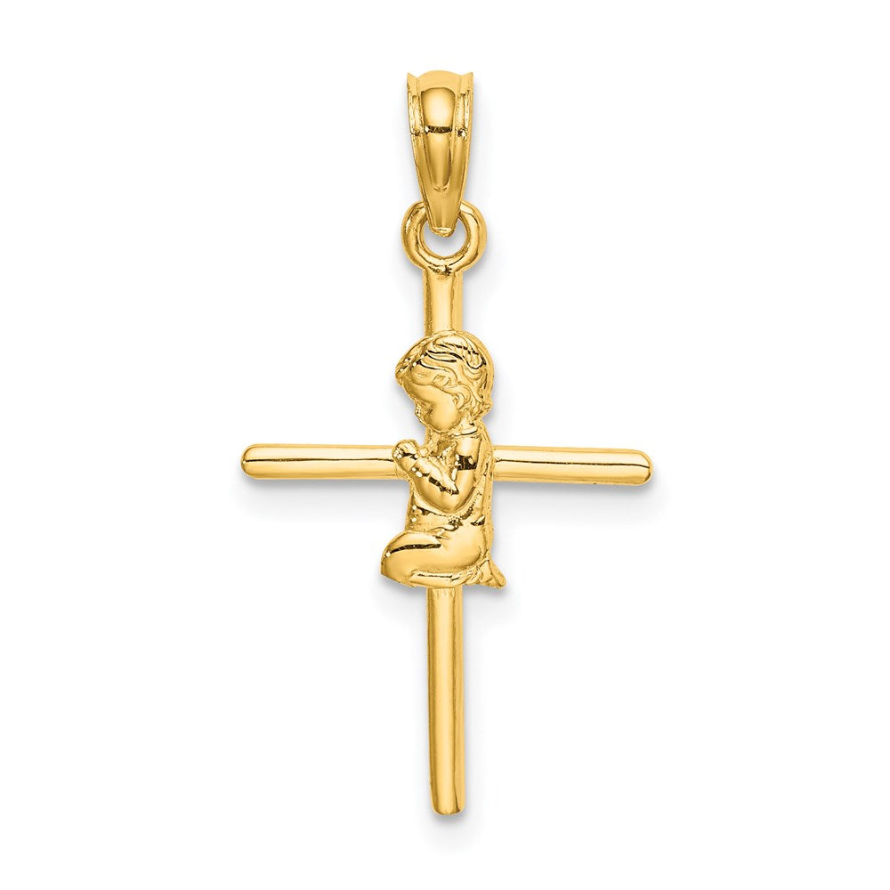 High Quality Luxury Charm Pendants for Women by Ryan Jonathan Fine Jewelry