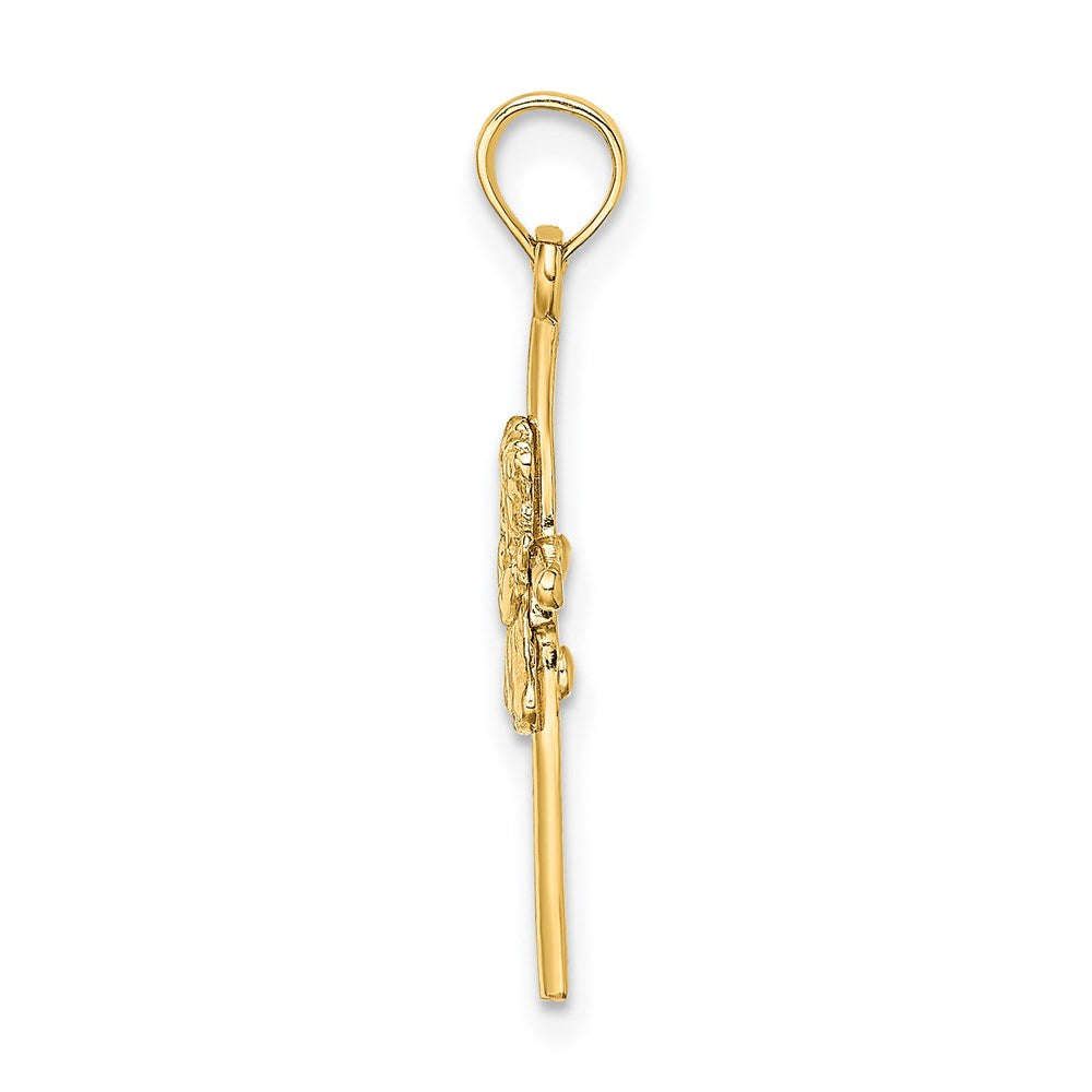 High Quality Luxury Charm Pendants for Women by Ryan Jonathan Fine Jewelry