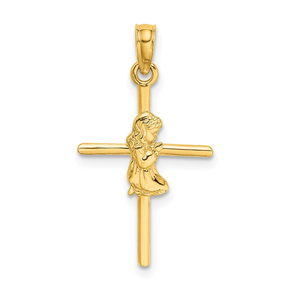 High Quality Luxury Charm Pendants for Women by Ryan Jonathan Fine Jewelry