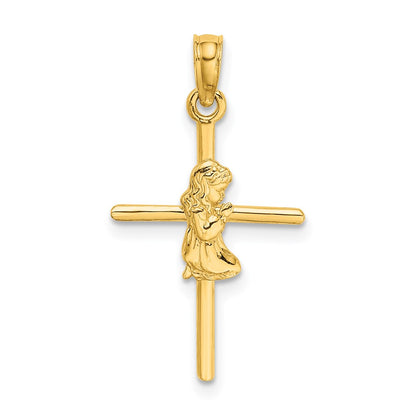 High Quality Luxury Charm Pendants for Women by Ryan Jonathan Fine Jewelry