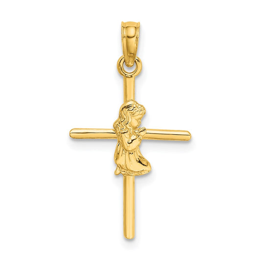 High Quality Luxury Charm Pendants for Women by Ryan Jonathan Fine Jewelry
