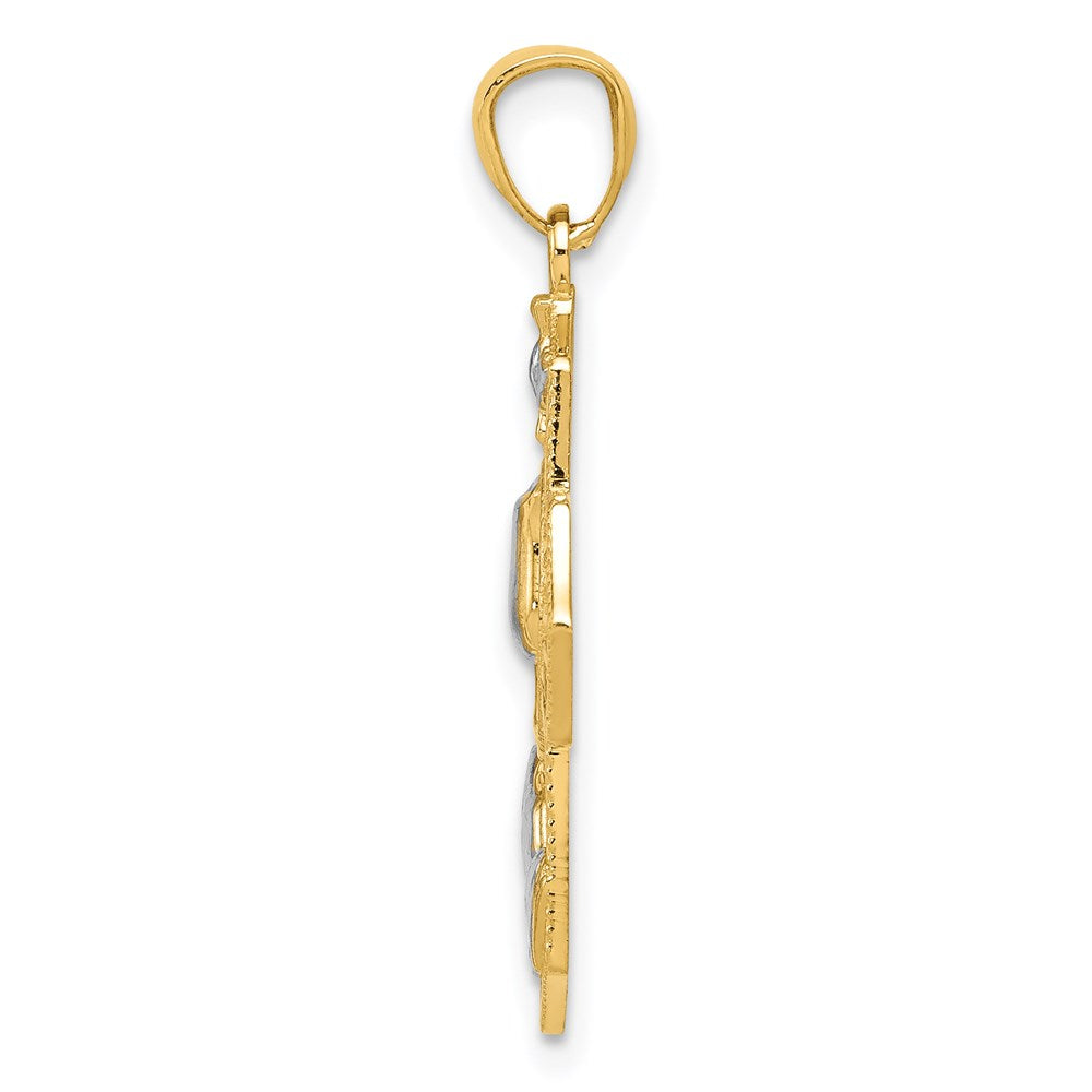 High Quality Luxury Pendant for Women by Ryan Jonathan Fine Jewelry