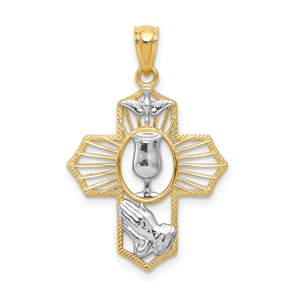 High Quality Luxury Pendant for Women by Ryan Jonathan Fine Jewelry