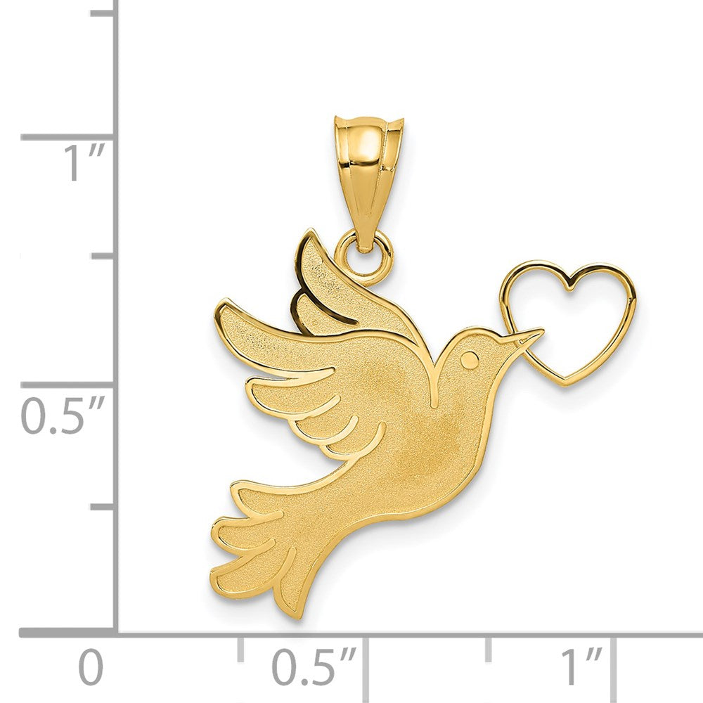 High Quality Luxury Pendant for Women by Ryan Jonathan Fine Jewelry