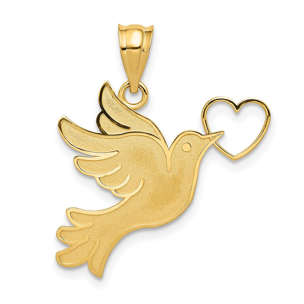 High Quality Luxury Pendant for Women by Ryan Jonathan Fine Jewelry