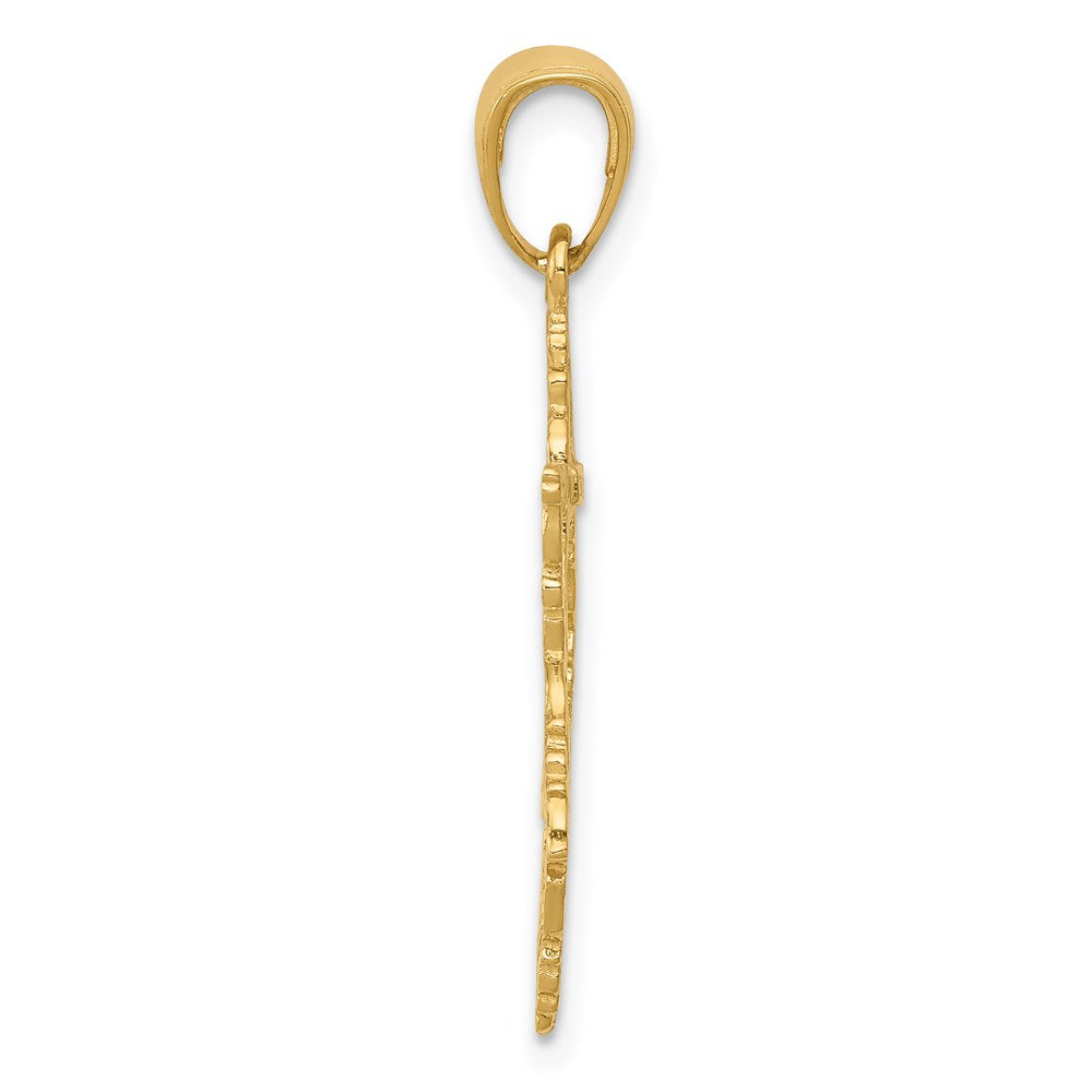 High Quality Luxury Pendant for Women by Ryan Jonathan Fine Jewelry