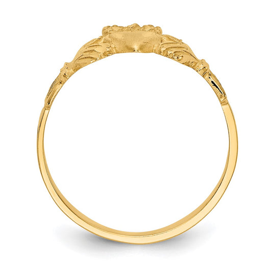 High Quality Luxury Rings for Women by Ryan Jonathan Fine Jewelry
