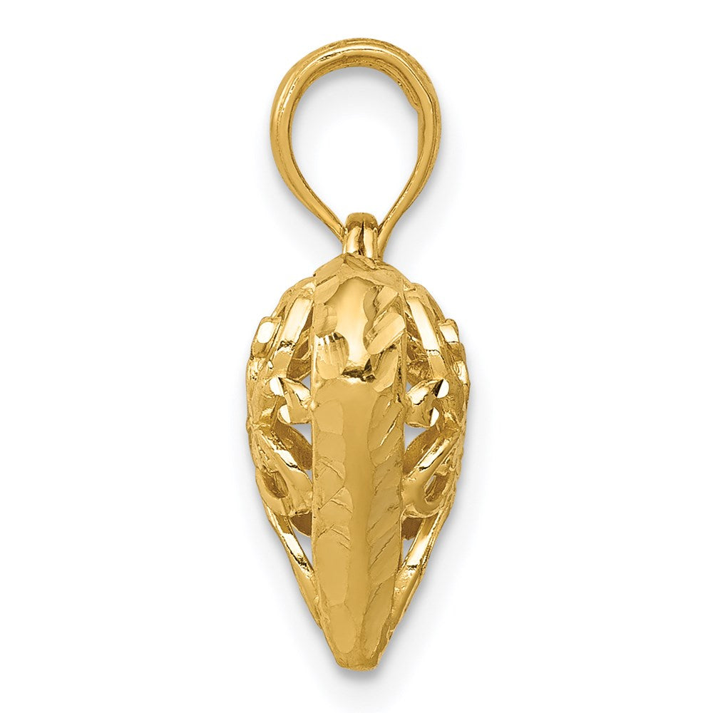 High Quality Luxury Pendant for Women by Ryan Jonathan Fine Jewelry