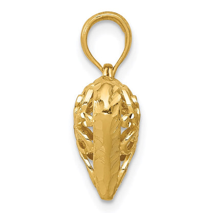 High Quality Luxury Pendant for Women by Ryan Jonathan Fine Jewelry