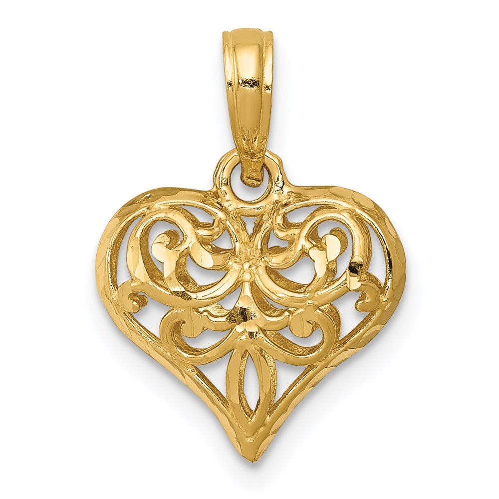 High Quality Luxury Pendant for Women by Ryan Jonathan Fine Jewelry
