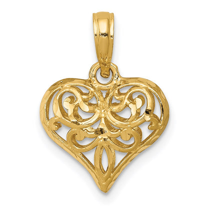 High Quality Luxury Pendant for Women by Ryan Jonathan Fine Jewelry