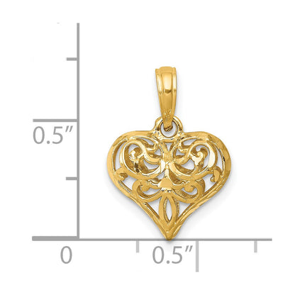 High Quality Luxury Pendant for Women by Ryan Jonathan Fine Jewelry