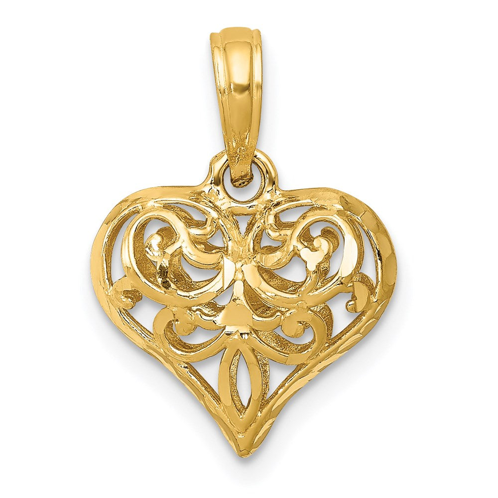 High Quality Luxury Pendant for Women by Ryan Jonathan Fine Jewelry