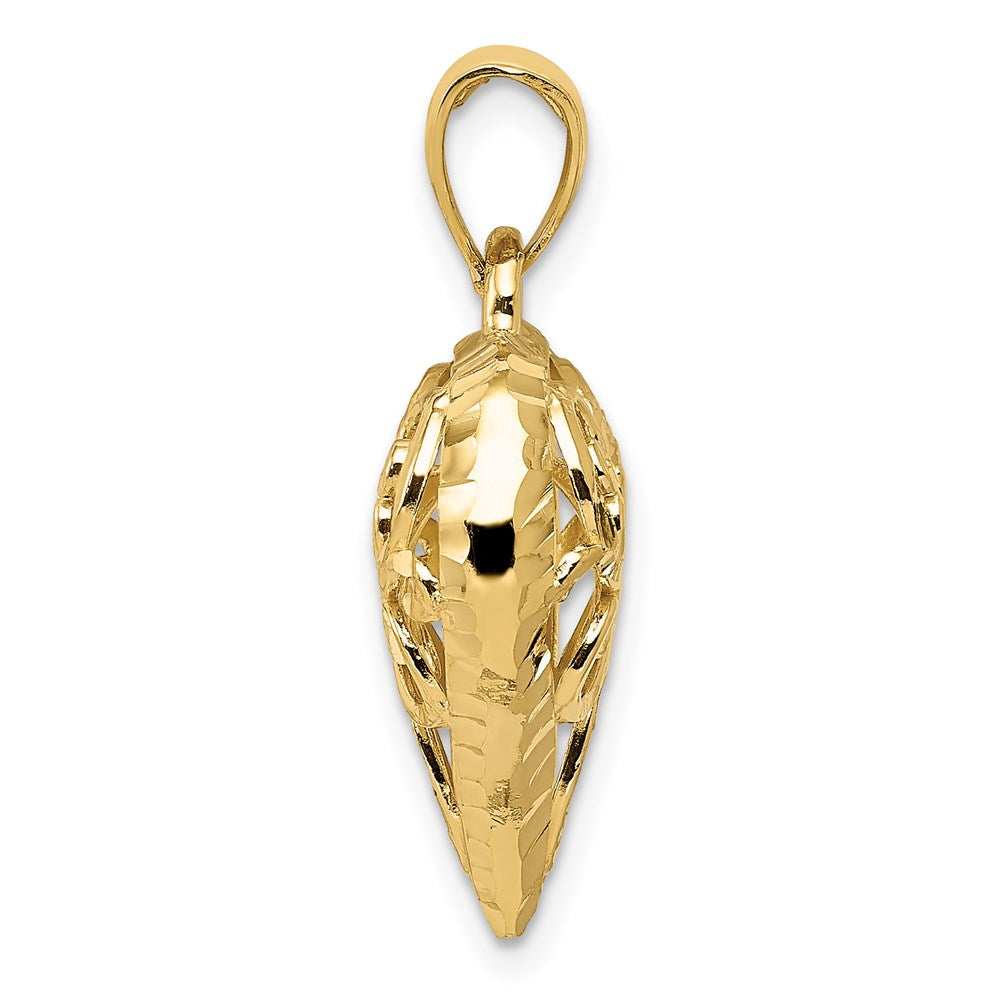 High Quality Luxury Pendant for Women by Ryan Jonathan Fine Jewelry