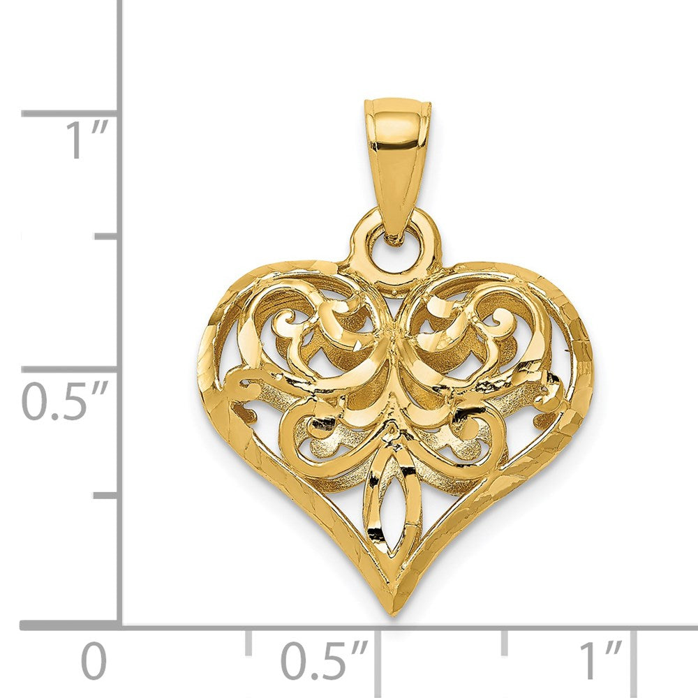 High Quality Luxury Pendant for Women by Ryan Jonathan Fine Jewelry