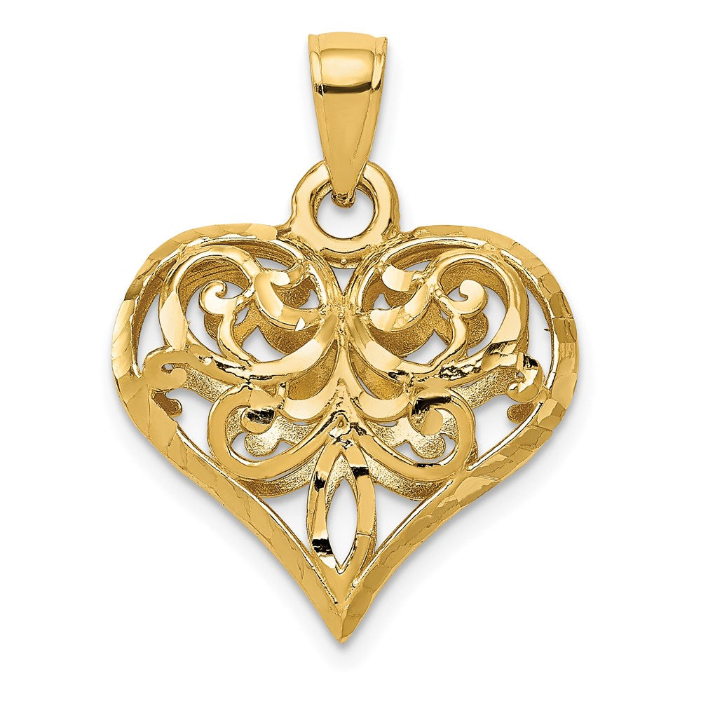 High Quality Luxury Pendant for Women by Ryan Jonathan Fine Jewelry
