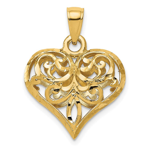 High Quality Luxury Pendant for Women by Ryan Jonathan Fine Jewelry