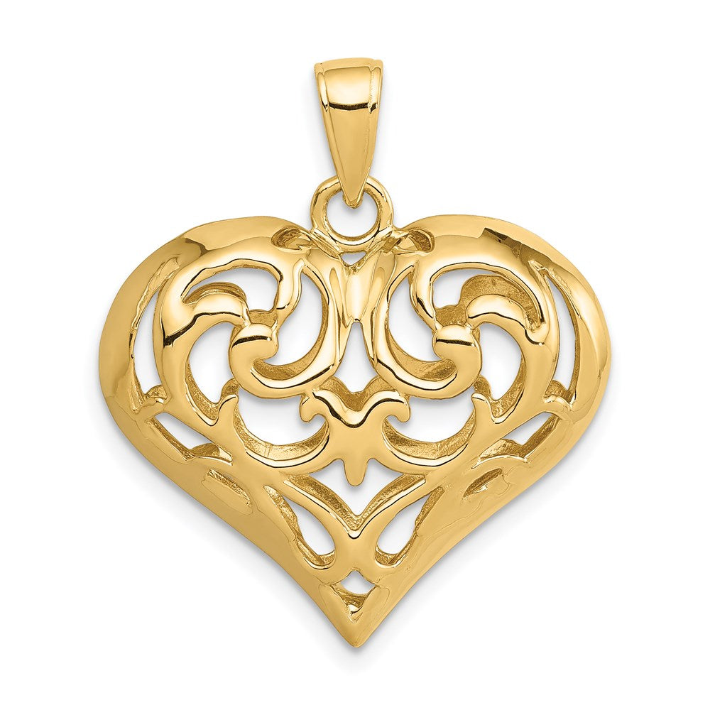 High Quality Luxury Pendant for Women by Ryan Jonathan Fine Jewelry