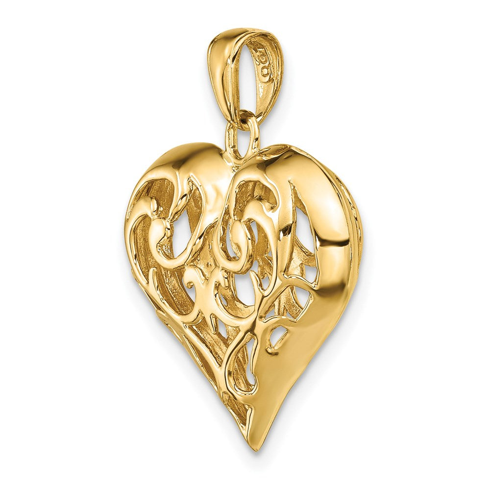 High Quality Luxury Pendant for Women by Ryan Jonathan Fine Jewelry