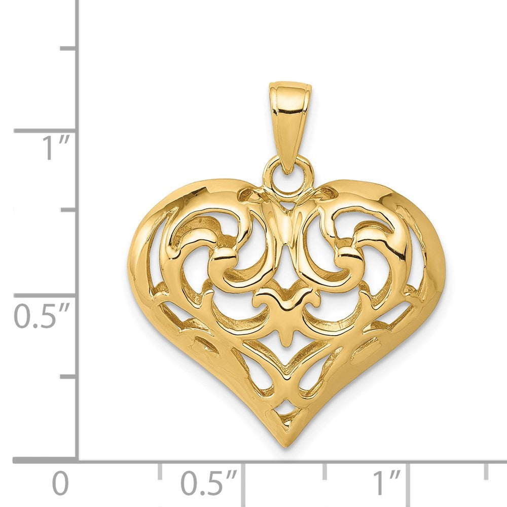 High Quality Luxury Pendant for Women by Ryan Jonathan Fine Jewelry