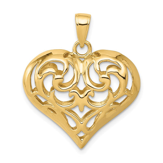 High Quality Luxury Pendant for Women by Ryan Jonathan Fine Jewelry