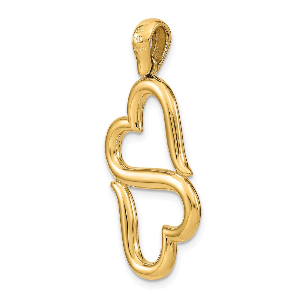 High Quality Luxury Pendant for Women by Ryan Jonathan Fine Jewelry