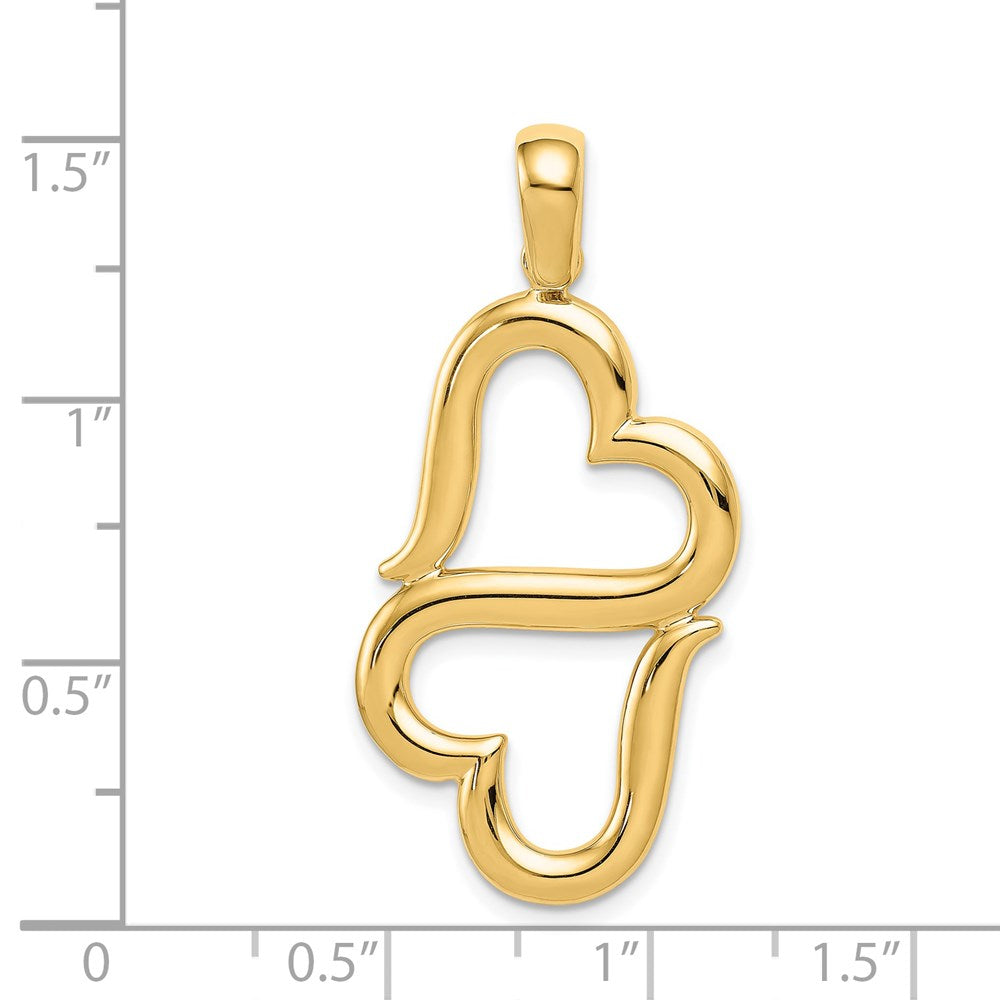 High Quality Luxury Pendant for Women by Ryan Jonathan Fine Jewelry