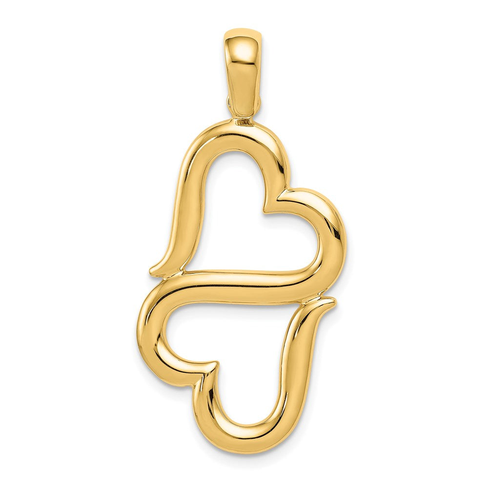 High Quality Luxury Pendant for Women by Ryan Jonathan Fine Jewelry