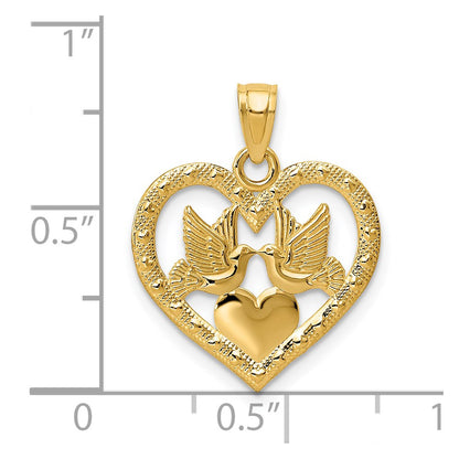 High Quality Luxury Pendant for Women by Ryan Jonathan Fine Jewelry
