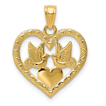 High Quality Luxury Pendant for Women by Ryan Jonathan Fine Jewelry