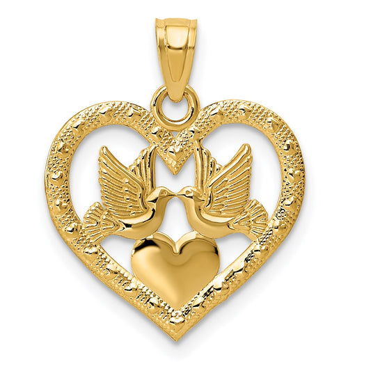 High Quality Luxury Pendant for Women by Ryan Jonathan Fine Jewelry