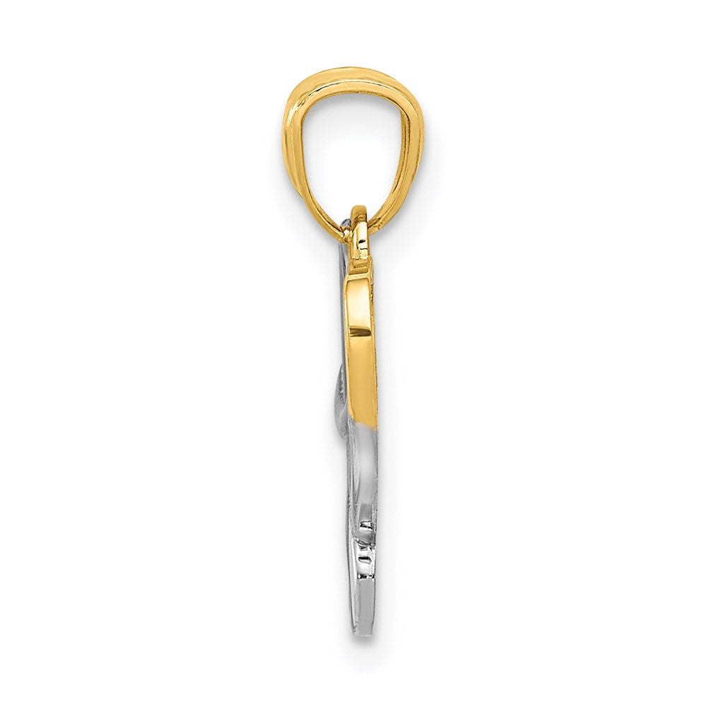 High Quality Luxury Pendant for Women by Ryan Jonathan Fine Jewelry