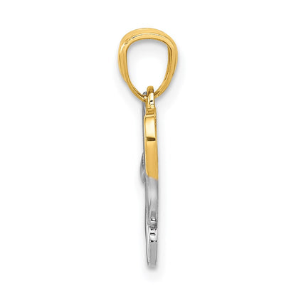 High Quality Luxury Pendant for Women by Ryan Jonathan Fine Jewelry