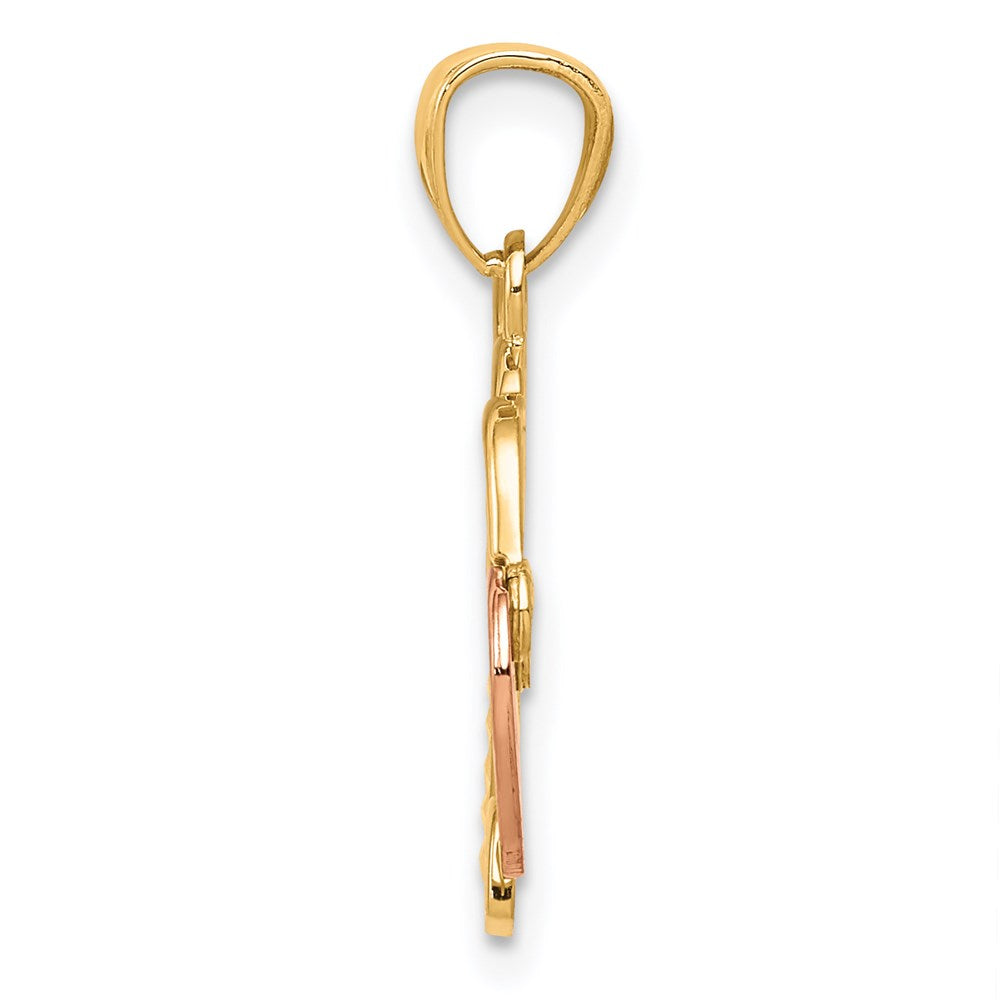 High Quality Luxury Pendant for Women by Ryan Jonathan Fine Jewelry