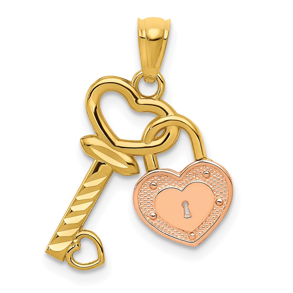 High Quality Luxury Pendant for Women by Ryan Jonathan Fine Jewelry