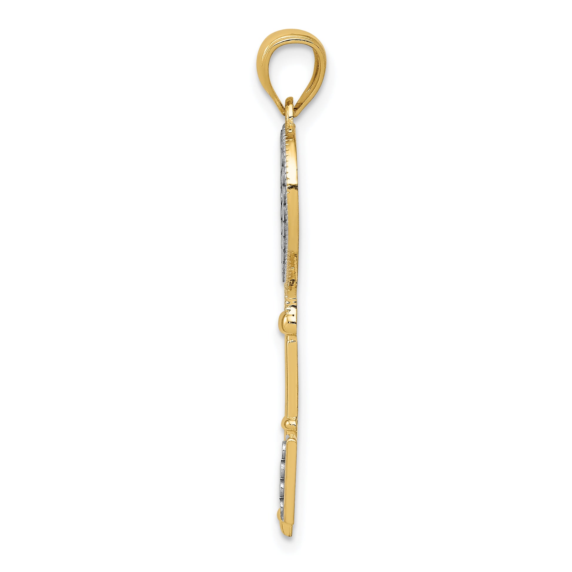 High Quality Luxury Pendant for Women by Ryan Jonathan Fine Jewelry