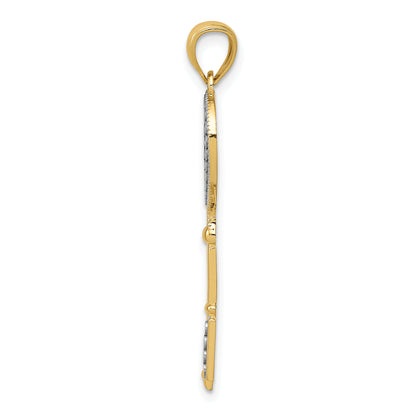 High Quality Luxury Pendant for Women by Ryan Jonathan Fine Jewelry