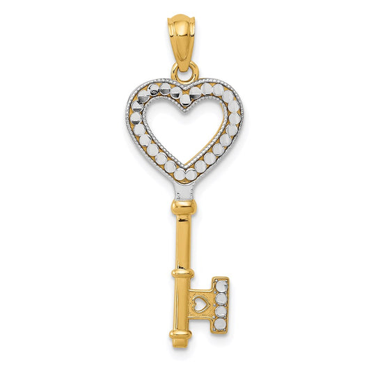 High Quality Luxury Pendant for Women by Ryan Jonathan Fine Jewelry