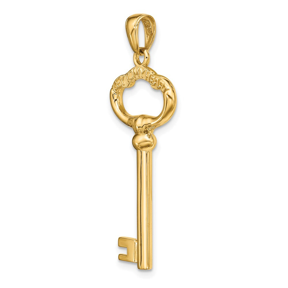 High Quality Luxury Pendant for Women by Ryan Jonathan Fine Jewelry