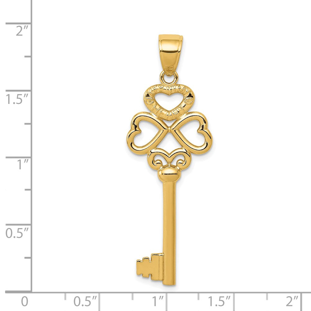 High Quality Luxury Pendant for Women by Ryan Jonathan Fine Jewelry